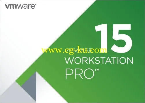 VMware Workstation Pro 15.0.0 x64 Lite的图片1