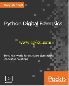 Python Digital Forensics的图片1