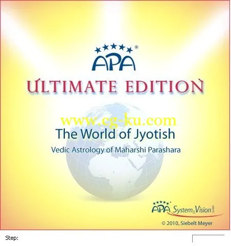 APA Ultimate Edition 5.6.12的图片1