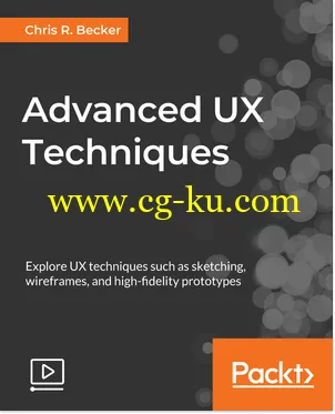 Advanced UX Techniques的图片1