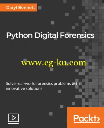 Python Digital Forensics的图片1