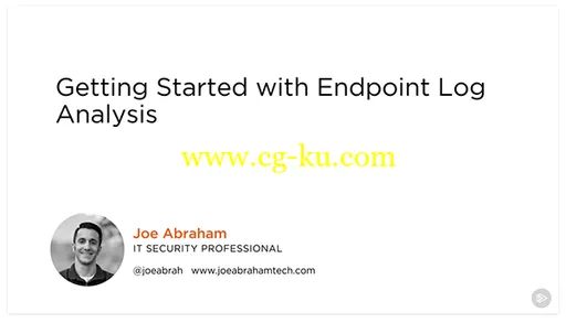 Getting Started with Endpoint Log Analysis的图片2