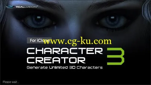 Reallusion Character Creator 3.0.0927.1 Pipeline的图片1