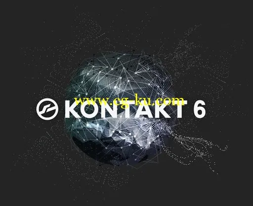 Native Instruments Kontakt 6 v6.0.2 MacOSX的图片1