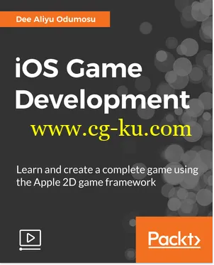 iOS Game Development的图片1