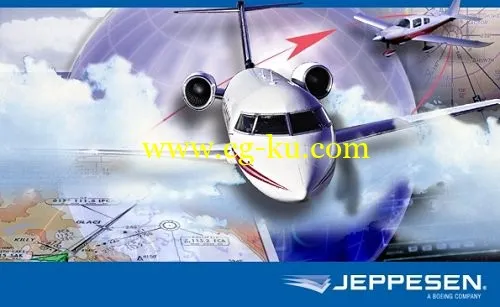 Jeppesen Cycle DVD 1819 Full World的图片1