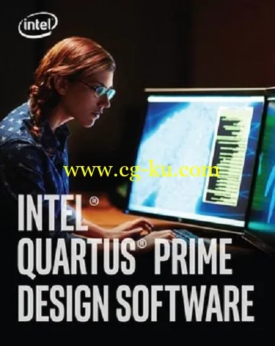 Intel Quartus Prime Standard Edition 18.1 v18.1.0.625 (x64)的图片1