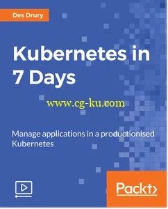 Kubernetes in 7 Days的图片1