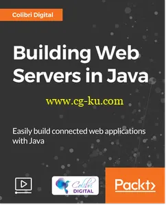 Building Web Servers in Java的图片1