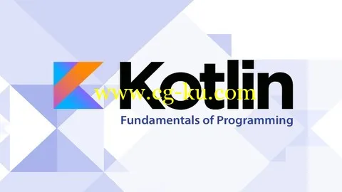 Fundamentals Of Programming With Kotlin的图片1