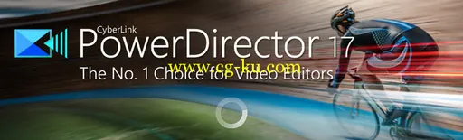 CyberLink PowerDirector Ultra 17.0.2029.0 Multilingual的图片1