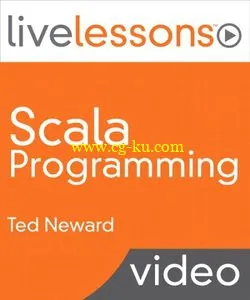 LiveLessons – Scala Programming的图片2