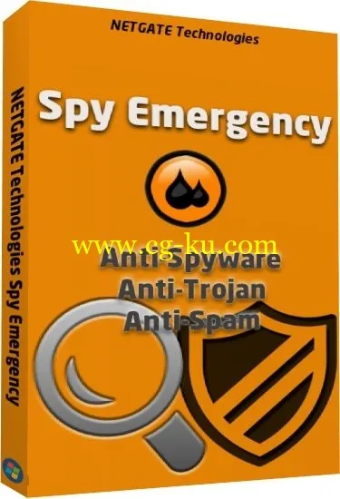 NETGATE Spy Emergency 2018 25.0.170 Multilingual的图片1