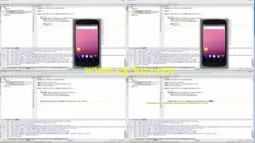 Android Java Masterclass – Become an App Developer的图片4