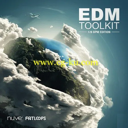 FatLoud EDM Toolkit MULTiFORMAT的图片1