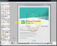 Geomagic Freeform (Plus) 2019.0.61的图片2