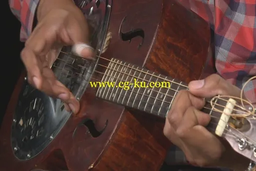 Before The Blues – Early American Fingerstyle Guitar的图片3