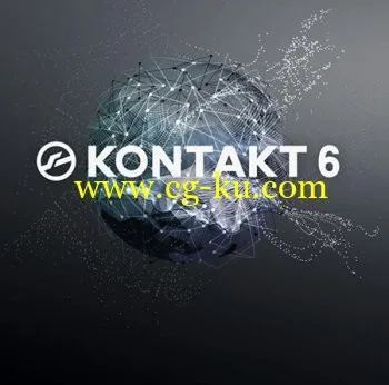 Native Instruments Kontakt 6 v6.0.2 NoInstall Win的图片1