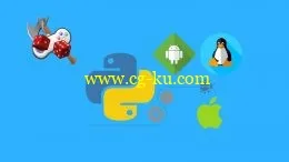 Android Game Development Using Python: Build 12 Apps & Games的图片1