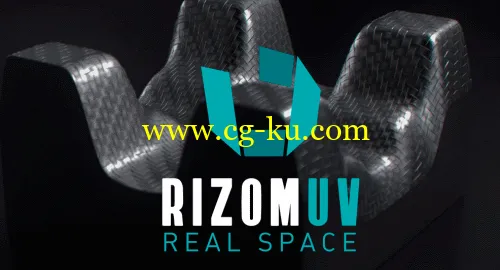 Rizom-Lab Unfold3D Real / Virtual Space 2018.0.141 (x64)的图片1