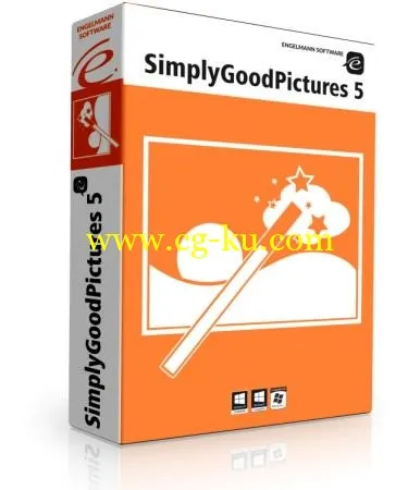 Simply Good Pictures 5.0.6793.21678的图片1