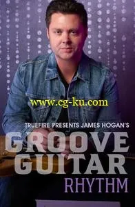 James Hogan’s Groove Guitar: Rhythm (2018)的图片1