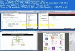 Deep dive into ASP.NET MVC by 22 Yrs Experience Trainer的图片3