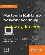 Mastering Kali Linux Network Scanning的图片3