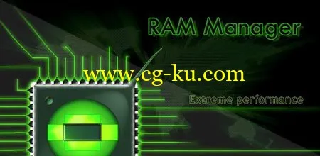 RAM Manager Pro v6.0.0 Android的图片1