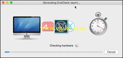 EtreCheck Pro 5.0.3 macOS的图片1