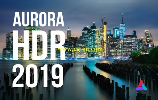 Aurora HDR 2019 v1.0.0.2549 Win x64的图片1