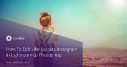 How to Edit Photos for Instagram Using Lightroom and Photoshop的图片1