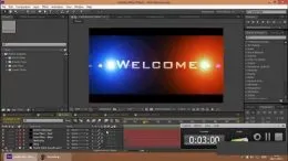 After Effects Motion Graphics: 19 Cool Effects for Your Next Project的图片1