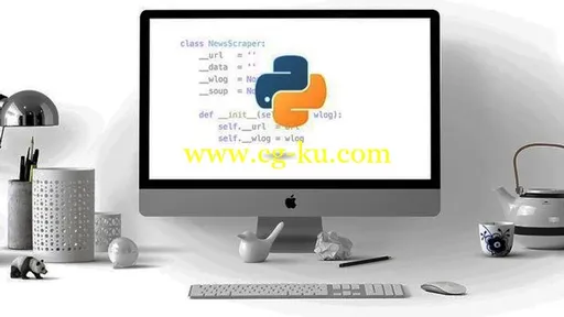 Python Programming in 5 Hours For Absolute Beginners的图片1