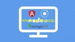 Angular, Ionic & Node: Build A Real Web & Mobile Chat App的图片1