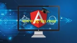 Angular Progressive Web Apps (PWA) MasterClass & FREE E-Book的图片1