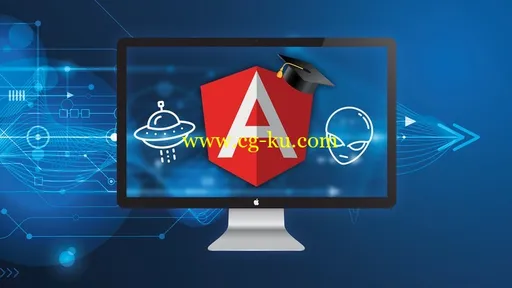 Angular Progressive Web Apps (PWA) MasterClass & FREE E-Book的图片2