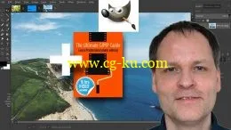 The Ultimate GIMP 2.10 Guide – Amazon 2.10 Book included的图片1