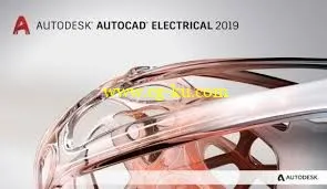 Autodesk AutoCAD Electrical 2019.1 x32/x64的图片1