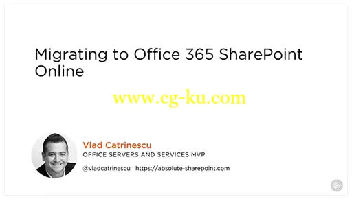 Migrating to Office 365 SharePoint Online的图片2