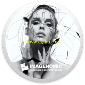 Imagenomic Portraiture 3 for Adobe Lightroom 3.0.3 MacOS的图片1