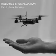 Robotics  Aerial Robotics的图片1