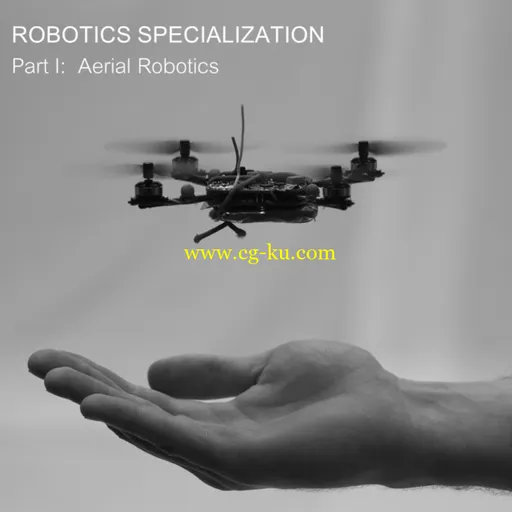 Robotics  Aerial Robotics的图片2