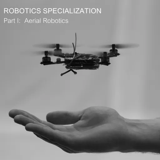 Robotics  Aerial Robotics的图片5