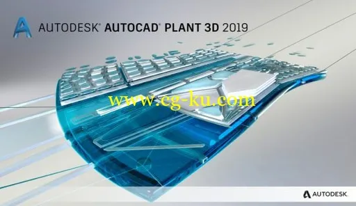 Autodesk AutoCAD Plant 3D 2019.1 x64的图片1