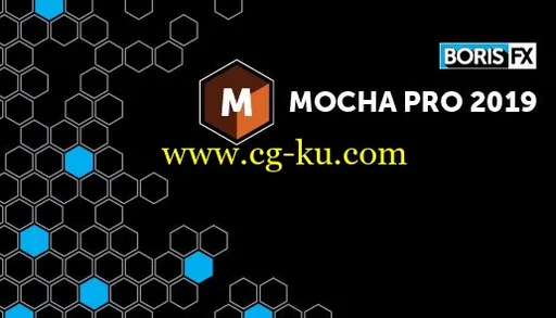 Mocha Pro 2019 6.0.0.1882 (x64)的图片1