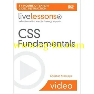 LiveLessons – CSS Fundamentals的图片1