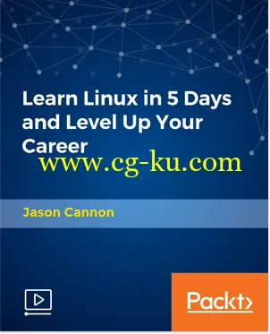 Learn Linux in 5 Days and Level Up Your Career (September 2018)的图片1