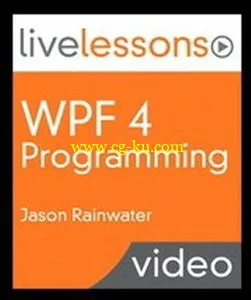 LiveLessons – WPF 4 Programming的图片1