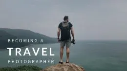 Getting Paid to Travel: Becoming a Professional Travel Photographer的图片1
